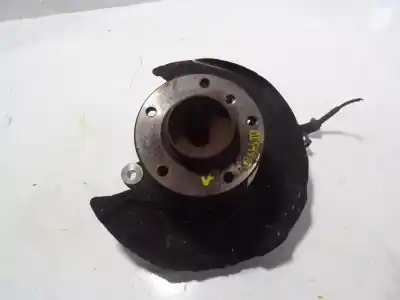 Peça sobressalente para automóvel em segunda mão manga de eixo dianteira direita por bmw serie 3 touring (e91) 2.0 turbodiesel cat referências oem iam 31216793924