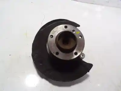 Peça sobressalente para automóvel em segunda mão manga de eixo dianteira esquerda por bmw serie 3 touring (e91) 2.0 turbodiesel cat referências oem iam 31216793923
