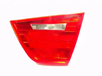 Peça sobressalente para automóvel em segunda mão farolim interior traseiro direito por bmw serie 3 touring (e91) 2.0 turbodiesel cat referências oem iam 63217289434