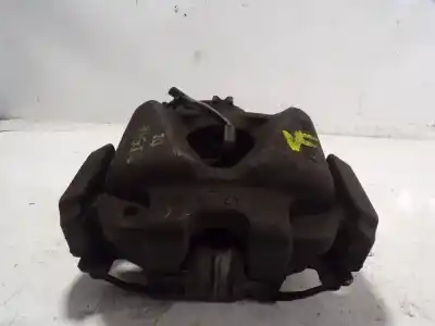 Peça sobressalente para automóvel em segunda mão pinça de travão dianteira esquerda por bmw serie 3 touring (e91) 2.0 turbodiesel cat referências oem iam 34116778145