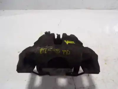 Peça sobressalente para automóvel em segunda mão pinça de travão traseira direita por bmw serie 3 touring (e91) 2.0 turbodiesel cat referências oem iam 34216768698