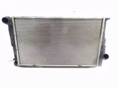 Peça sobressalente para automóvel em segunda mão radiador de água por bmw serie 3 touring (e91) 2.0 turbodiesel cat referências oem iam 17117788903