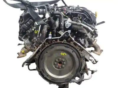Pièce détachée automobile d'occasion moteur complet pour land rover range rover (lm) 3.6 td v8 références oem iam 368dt  lr006675