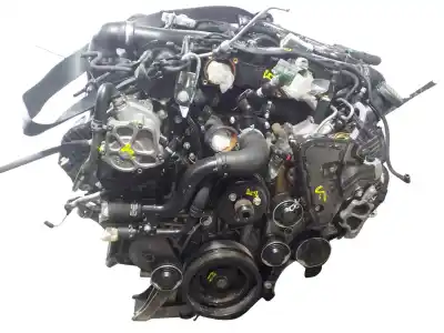 Pièce détachée automobile d'occasion moteur complet pour land rover range rover (lm) 3.6 td v8 références oem iam 368dt  lr006675