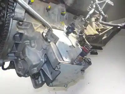 Pièce détachée automobile d'occasion moteur complet pour land rover range rover (lm) 3.6 td v8 références oem iam 368dt  lr006675