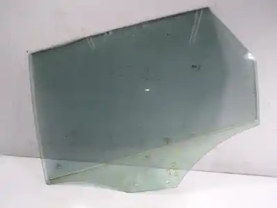 Peça sobressalente para automóvel em segunda mão vidro da porta traseira esquerda por audi a4 allroad quattro (8k) 2.0 16v tdi referências oem iam 8k9845205e