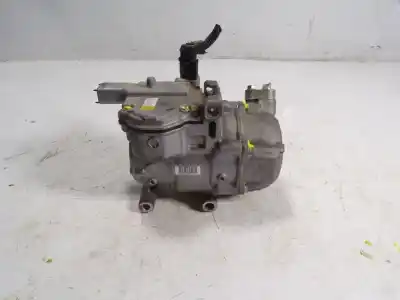 Second-hand car spare part air conditioning compressor for toyota auris 1.8 16v (híbrido) oem iam references 8837047033