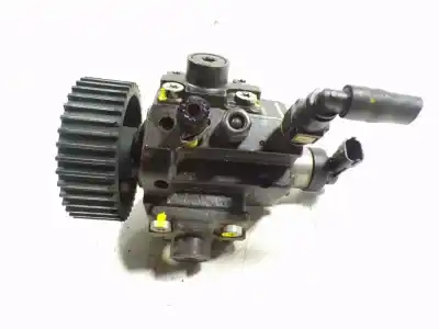 Peça sobressalente para automóvel em segunda mão bomba de injeção por alfa romeo brera (177) 2.4 jtd cat referências oem iam 55204429