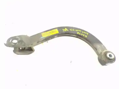 Peça sobressalente para automóvel em segunda mão braço de suspensão traseiro superior direito por alfa romeo brera (177) 2.4 jtd cat referências oem iam 51795575