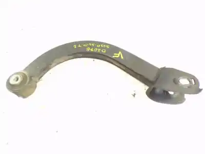 Piesă de schimb auto la mâna a doua BRAT SUSPENSIE SUPERIOR STÂNGA SPATE pentru ALFA ROMEO BRERA (177)  Referințe OEM IAM 51795575  