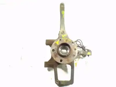 Peça sobressalente para automóvel em segunda mão manga de eixo dianteira esquerda por alfa romeo brera (177) 2.4 jtd cat referências oem iam 50706503