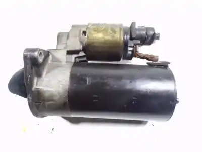 Peça sobressalente para automóvel em segunda mão motor de arranque por alfa romeo brera (177) 2.4 jtd cat referências oem iam 55195029