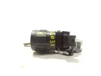 Gebrauchtes Autoersatzteil DIEBSTAHLSICHERUNG zum PEUGEOT 208  OEM-IAM-Referenzen 1608682880  9663123380