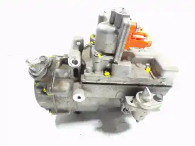 Second-hand car spare part air conditioning compressor for renault zoe intens oem iam references 926008999r 0422001490 926008999r