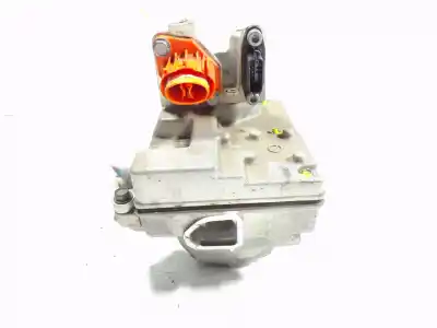 Second-hand car spare part air conditioning compressor for renault zoe intens oem iam references 926008999r 0422001490 926008999r