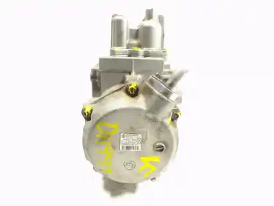 Second-hand car spare part air conditioning compressor for renault zoe intens oem iam references 926008999r 0422001490 926008999r