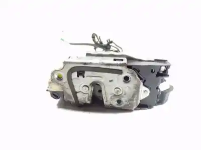 Recambio de automóvil de segunda mano de cerradura puerta delantera derecha para seat leon sc (5f5) 1.4 16v tsi referencias oem iam 5k1837016j