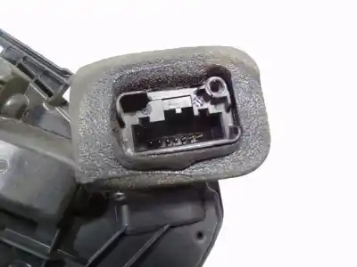 Автозапчасти б/у замок передней правой двери за seat leon sc (5f5) 1.4 16v tsi ссылки oem iam 5k1837016j  5k1837016j