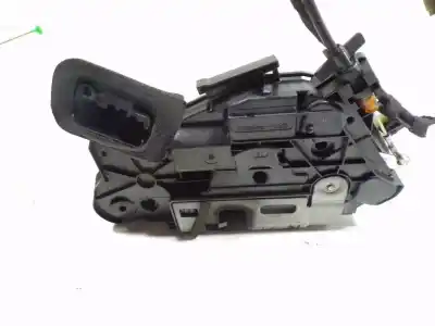 Автозапчасти б/у замок левой передней двери за seat leon sc (5f5) 1.4 16v tsi ссылки oem iam 5k1837015j  5k1837015j