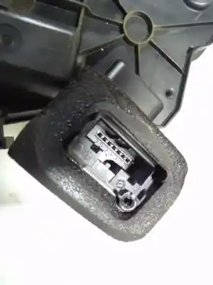 Автозапчасти б/у замок левой передней двери за seat leon sc (5f5) 1.4 16v tsi ссылки oem iam 5k1837015j  5k1837015j