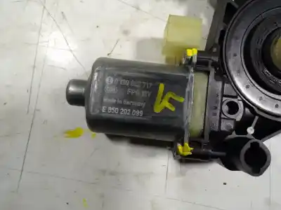 Автозапчасти б/у мотор переднего левого стекла за seat leon sc (5f5) 1.4 16v tsi ссылки oem iam 5q0959801b 0130822717 5q0959801b