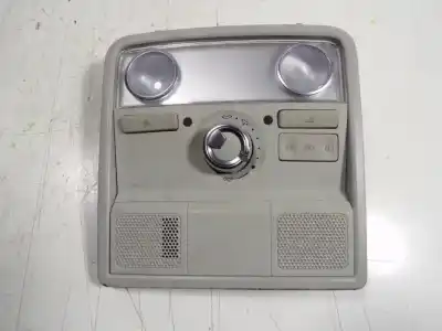 Автозапчастина б/у внутрішній лампа для seat leon sc (5f5) 1.4 16v tsi посилання на oem iam 5f0947105bawrc