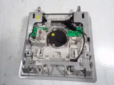 Автозапчастина б/у внутрішній лампа для seat leon sc (5f5) 1.4 16v tsi посилання на oem iam 5f0947105bawrc  5f0947105ba