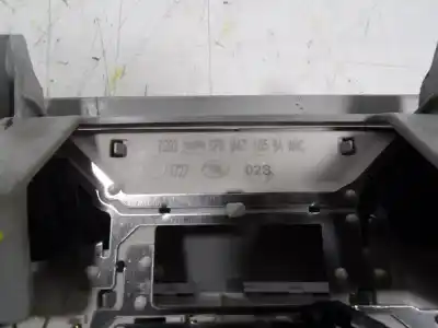 Автозапчастина б/у внутрішній лампа для seat leon sc (5f5) 1.4 16v tsi посилання на oem iam 5f0947105bawrc  5f0947105ba