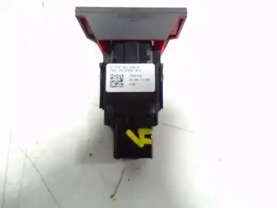 Автозапчастина б/у увага для seat leon sc (5f5) 1.4 16v tsi посилання на oem iam 5f0953235b1qb 30s10135028015 5f0953235b