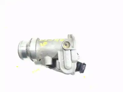 Second-hand car spare part Throttle Body for RENAULT SCENIC III 1.5 dCi Diesel FAP OEM IAM references 161A09794R 255400723 161A09794R