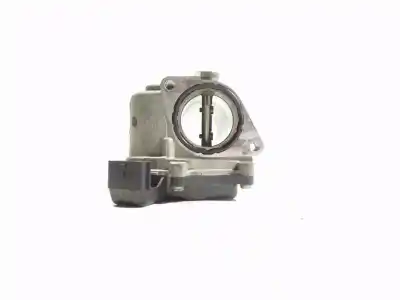 Second-hand car spare part throttle body for renault scenic iii 1.5 dci diesel fap oem iam references 161a09794r 255400723 161a09794r