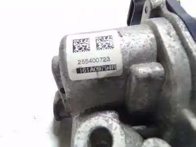 Second-hand car spare part throttle body for renault scenic iii 1.5 dci diesel fap oem iam references 161a09794r 255400723 161a09794r