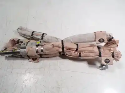 Peça sobressalente para automóvel em segunda mão airbag de cortina dianteiro esquerdo por mazda 6 lim. (gh) (.2012->) 2.2 turbodiesel cat referências oem iam ghp957kn0c