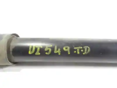 Second-hand car spare part right rear shock absorber for volvo v40 2.0 diesel cat oem iam references 31406827  31406827
