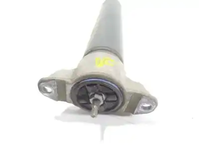Second-hand car spare part right rear shock absorber for volvo v40 2.0 diesel cat oem iam references 31406827  31406827
