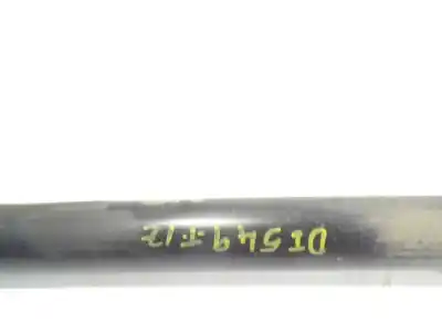 Second-hand car spare part rear left shock absorber for volvo v40 2.0 diesel cat oem iam references 31406827  31406827