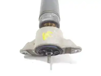Second-hand car spare part rear left shock absorber for volvo v40 2.0 diesel cat oem iam references 31406827  31406827
