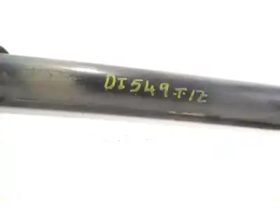 Second-hand car spare part rear left shock absorber for volvo v40 2.0 diesel cat oem iam references 31406827  31406827