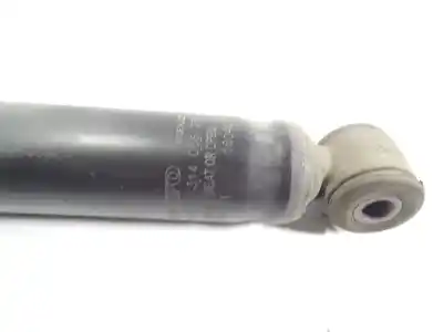 Second-hand car spare part rear left shock absorber for volvo v40 2.0 diesel cat oem iam references 31406827  31406827