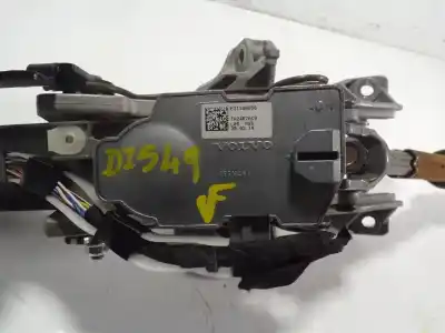 Second-hand car spare part steering column for volvo v40 2.0 diesel cat oem iam references 31429464 ta24b7ac9 p31340956