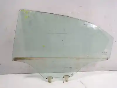 Tweedehands auto-onderdeel glas achter linkerdeur voor kia rio concept oem iam-referenties 834111w210