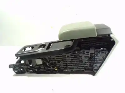 Pezzo di ricambio per auto di seconda mano bracciolo centrale per land rover discovery sport (l550) 2.0 d 4x4 riferimenti oem iam lr076394  