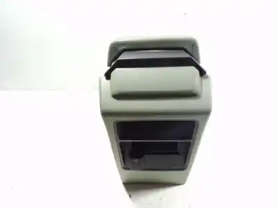 Pezzo di ricambio per auto di seconda mano bracciolo centrale per land rover discovery sport (l550) 2.0 d 4x4 riferimenti oem iam lr076394  