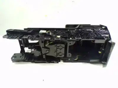 Pezzo di ricambio per auto di seconda mano bracciolo centrale per land rover discovery sport (l550) 2.0 d 4x4 riferimenti oem iam lr076394  