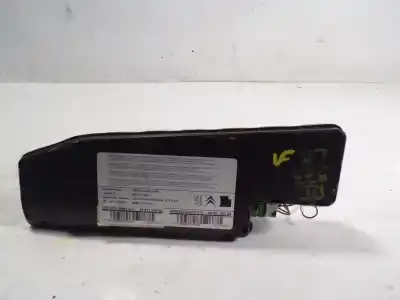 Pezzo di ricambio per auto di seconda mano Airbag Laterale Anteriore Destro per CITROEN C4 LIM. 1.6 HDi FAP Riferimenti OEM IAM 8217F8 306909799AE 9687158280