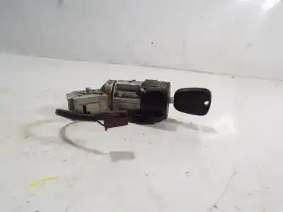 Peça sobressalente para automóvel em segunda mão canhão de ignição por citroen c4 lim. 1.6 hdi fap referências oem iam 4162pt