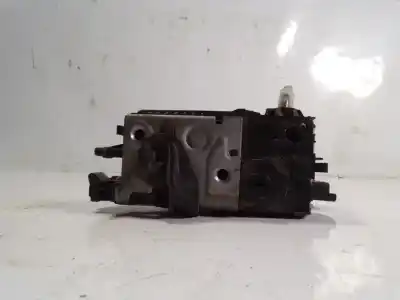 Peça sobressalente para automóvel em segunda mão fechadura da porta dianteira direita por citroen c4 lim. 1.6 hdi fap referências oem iam 9136gr