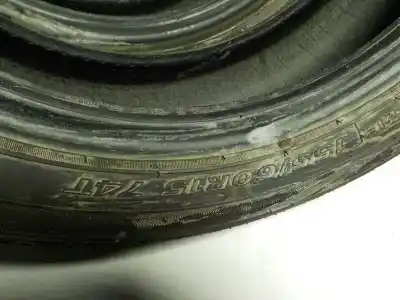 Pezzo di ricambio per auto di seconda mano pneumatico per smart coupe 0.8 cdi cat riferimenti oem iam   1556015