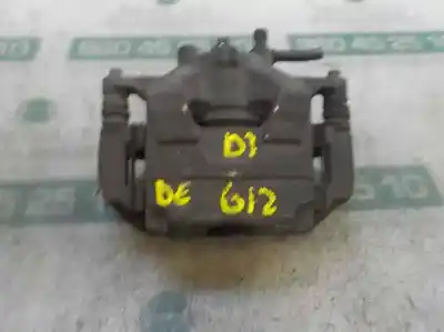 Pezzo di ricambio per auto di seconda mano PINZA FRENO ANTERIORE SINISTRA per CHEVROLET ORLANDO  Riferimenti OEM IAM   