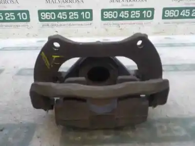 Pezzo di ricambio per auto di seconda mano pinza freno anteriore sinistra per chevrolet orlando 2.0 diesel cat riferimenti oem iam   